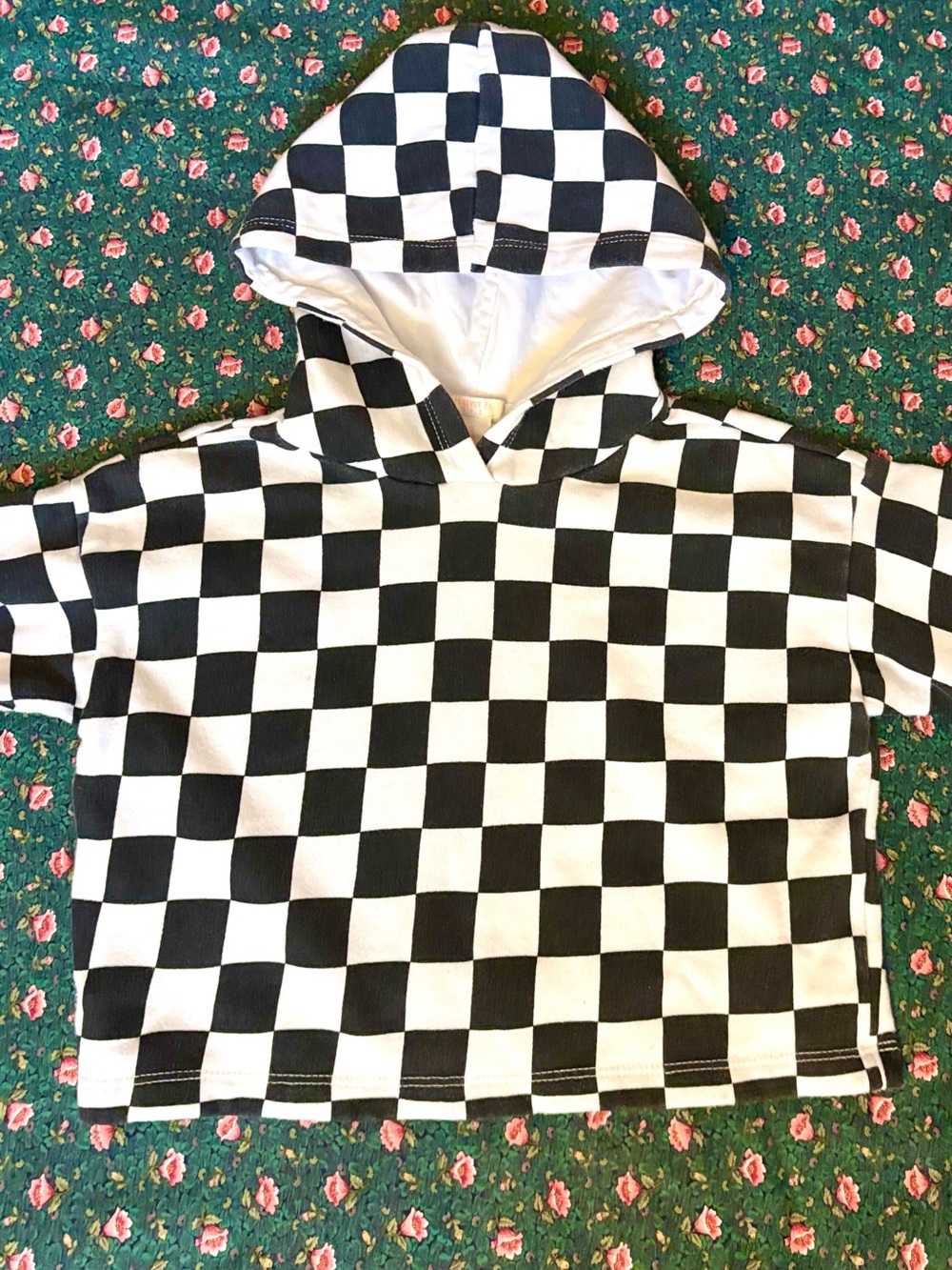 F21 Girls pullover size 5/6